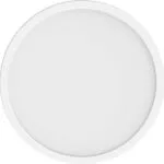 Xiaomi Στρογγυλό LED Panel 45W με Ρυθμιζόμενο Λευκό Φως 40εκ. BHR9933GL