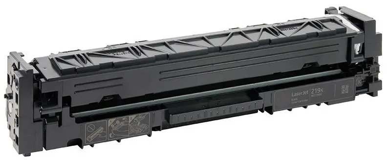 Toner Hp Συμβατό 219x W2190x Bk Χωρις Chip Σελίδες:3200 Black 3202dn 3202dng 3202dw 3302fdn 3302fdng 3302fdw 3302fdwg 3302sdw 3302sdwg - Image 1