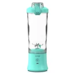 Sponge Μπλέντερ για Smoothies 0.6lt Πράσινο