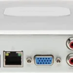 Dahua NVR4116-EI Καταγραφικό NVR 1 Καναλιού