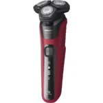 Philips Series 5000 S5883/10 Ξυριστική Μηχανή Προσώπου Επαναφορτιζόμενη
