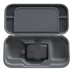Belkin Πλαστική Θήκη Μεταφοράς για Κονσόλα Switch 2 Γκρι ENA001HQCH-V2