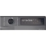 Candy Πλυντήριο Ρούχων 10kg 1400 Στροφών Proactive Wash Γκρι BR 410B8G-S