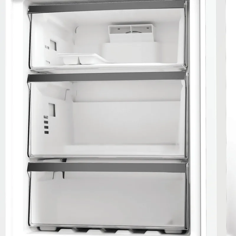 20250701112531_f243bbfe Whirlpool Ψυγειοκαταψύκτης 355lt NoFrost Υ203.5xΠ59.5xΒ66.3εκ. Inox WHK 26403 XP6E - Image 1