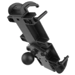 RAM Mount Βάση Κινητού Μοτοσυκλέτας με Μπίλια με Μπίλια RAM-HOL-PD4-238AU