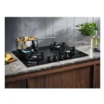 Electrolux Εστία Υγραερίου Αυτόνομη 60x52εκ. EGG64272K