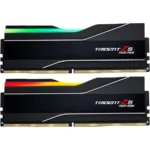 G.Skill Trident Z5 Neo RGB DDR5 32GB RAM με 2x16GB Modules και Ταχύτητα 6000 για Desktop F5-6000J3038F16GX2-TZ5NR