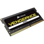 Corsair Vengeance DDR4 με Module 1x16GB και Ταχύτητα 3200 για Laptop CMSX16GX4M1A3200C22