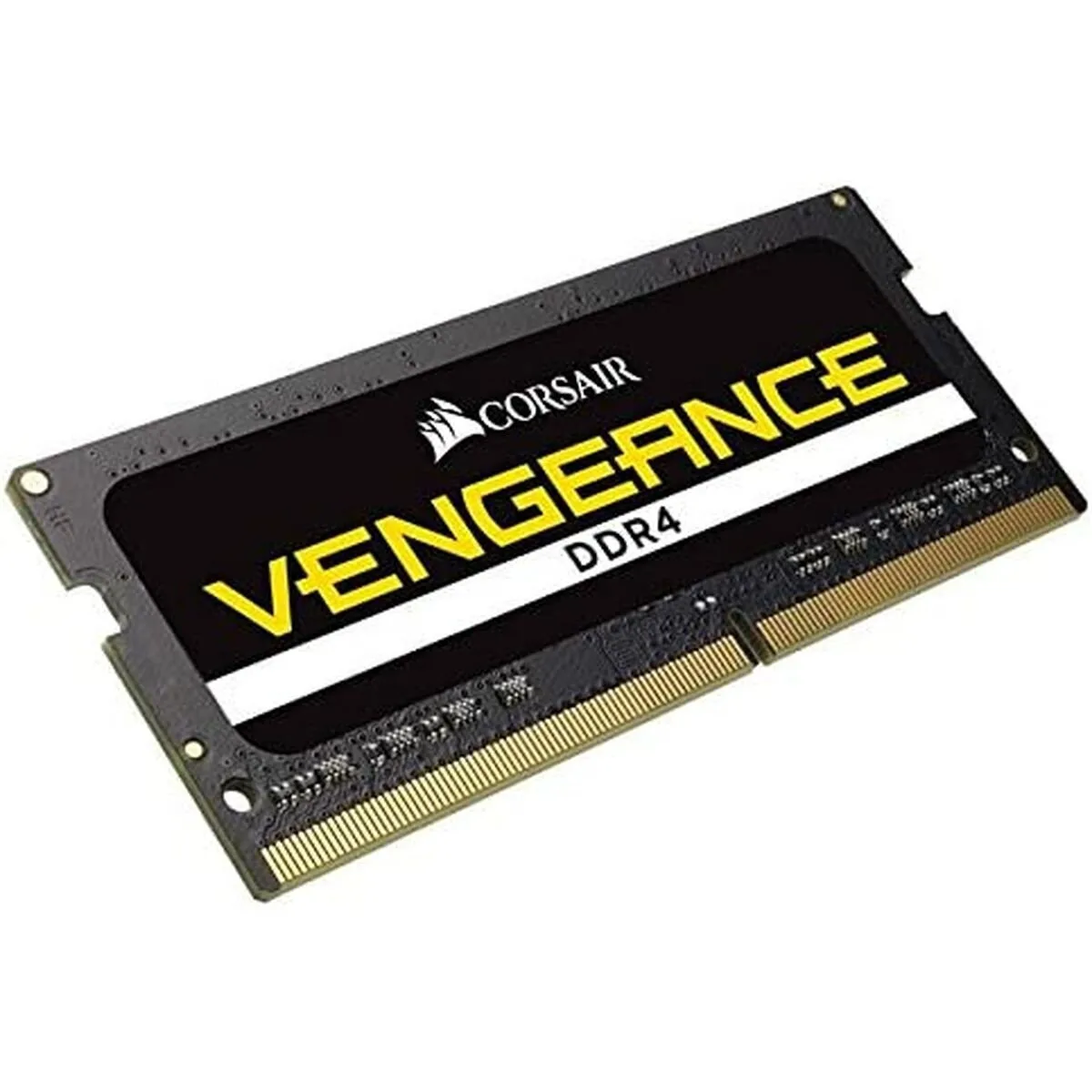 Corsair Vengeance DDR4 με Module 1x16GB και Ταχύτητα 3200 για Laptop CMSX16GX4M1A3200C22 - Image 1