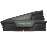 Corsair Vengeance DDR5 32GB RAM με 2x16GB Modules και Ταχύτητα 6400 για Desktop CMK32GX5M2B6400C32