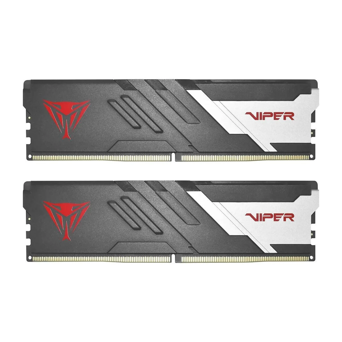 Patriot Viper Venom DDR5 32GB RAM με 2x16GB Modules και Ταχύτητα 6000 για Desktop PVV532G600C36K - Image 1