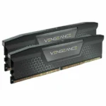 Corsair Vengeance DDR5 32GB RAM με 2x16GB Modules και Ταχύτητα 4800 για Desktop CMK32GX5M2A4800C40