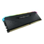Corsair Vengeance RGB RS DDR4 με Module 1x16GB και Ταχύτητα 3200 για Desktop CMG16GX4M1E3200C16