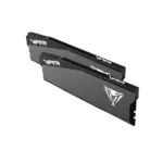 Patriot Viper Elite 5 Ultra DDR5 32GB RAM με 2x16GB Modules και Ταχύτητα 6400 για Desktop VEU532G6432K