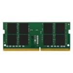 Kingston DDR4 με Module 1x8GB και Ταχύτητα 3200 για Laptop KCP432SS6/8