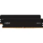 Crucial Pro DDR5 με Module 1x48GB και Ταχύτητα 5600 για Desktop CP48G56C46U5