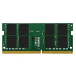 Kingston DDR4 με Module 1x8GB και Ταχύτητα 3200 για Laptop KCP432SS8/8