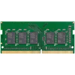 Synology D4ES01-4G DDR4 με Module 1x4GB και Ταχύτητα 2666 για Laptop 1P5SYN-D4ES01/4G