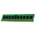 Kingston DDR4 με Module 1x8GB και Ταχύτητα 2666 για Desktop KCP426NS6/8
