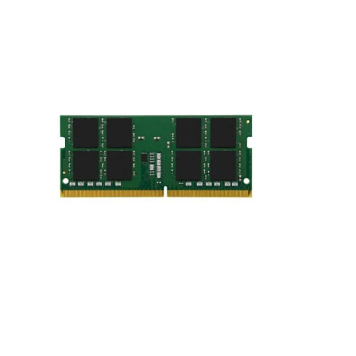 Kingston DDR4 με Module 1x32GB και Ταχύτητα 3200 για Laptop KCP432SD8/32 - Image 1