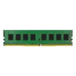Kingston DDR4 με Module 1x16GB και Ταχύτητα 3200 για Desktop KCP432ND8/16