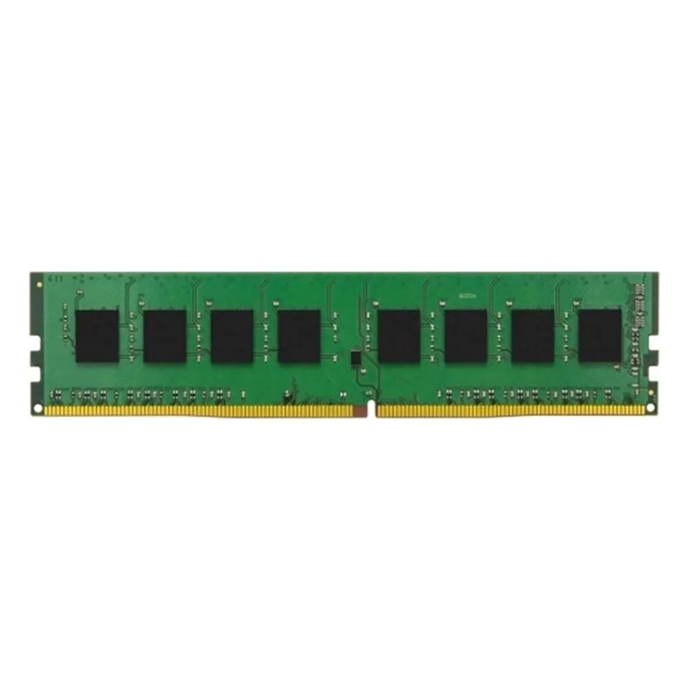 Kingston DDR4 με Module 1x16GB και Ταχύτητα 3200 για Desktop KCP432ND8/16 - Image 1