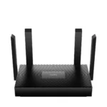 Cudy WR1500 v1 Ασύρματο Router Wi‑Fi 6 με 3 Θύρες Gigabit