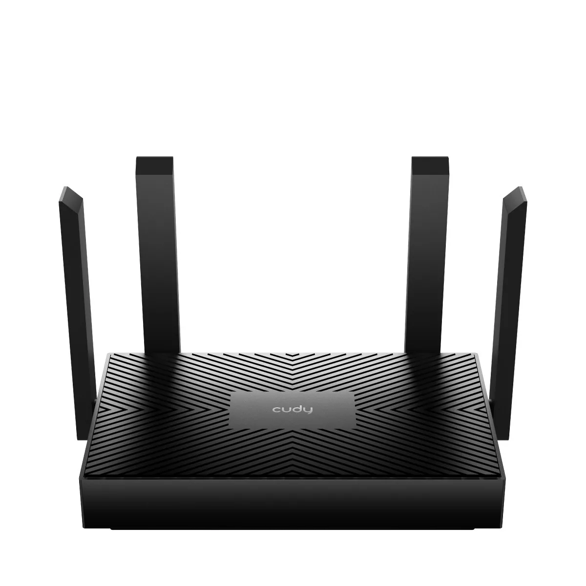 Cudy WR1500 v1 Ασύρματο Router Wi‑Fi 6 με 3 Θύρες Gigabit - Image 1