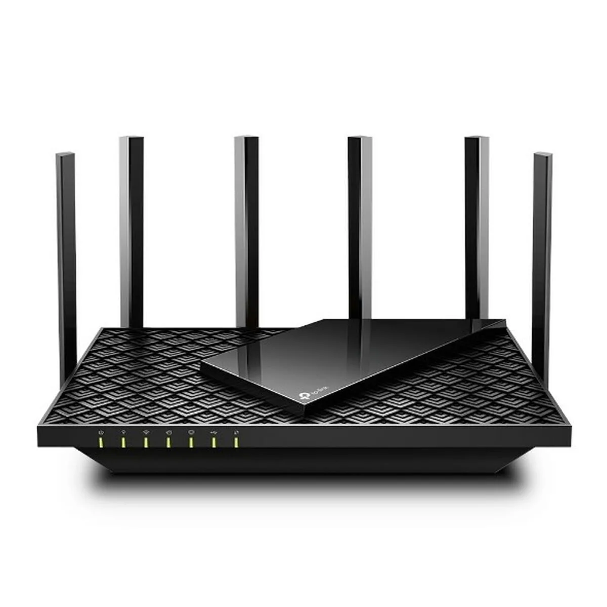 TP-LINK Archer AX73 v1 Ασύρματο Router Wi‑Fi 6 με 4 Θύρες Gigabit - Image 1