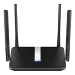 Cudy LT500 v2 Ασύρματο 4G Router Wi‑Fi 5 με 4 Θύρες