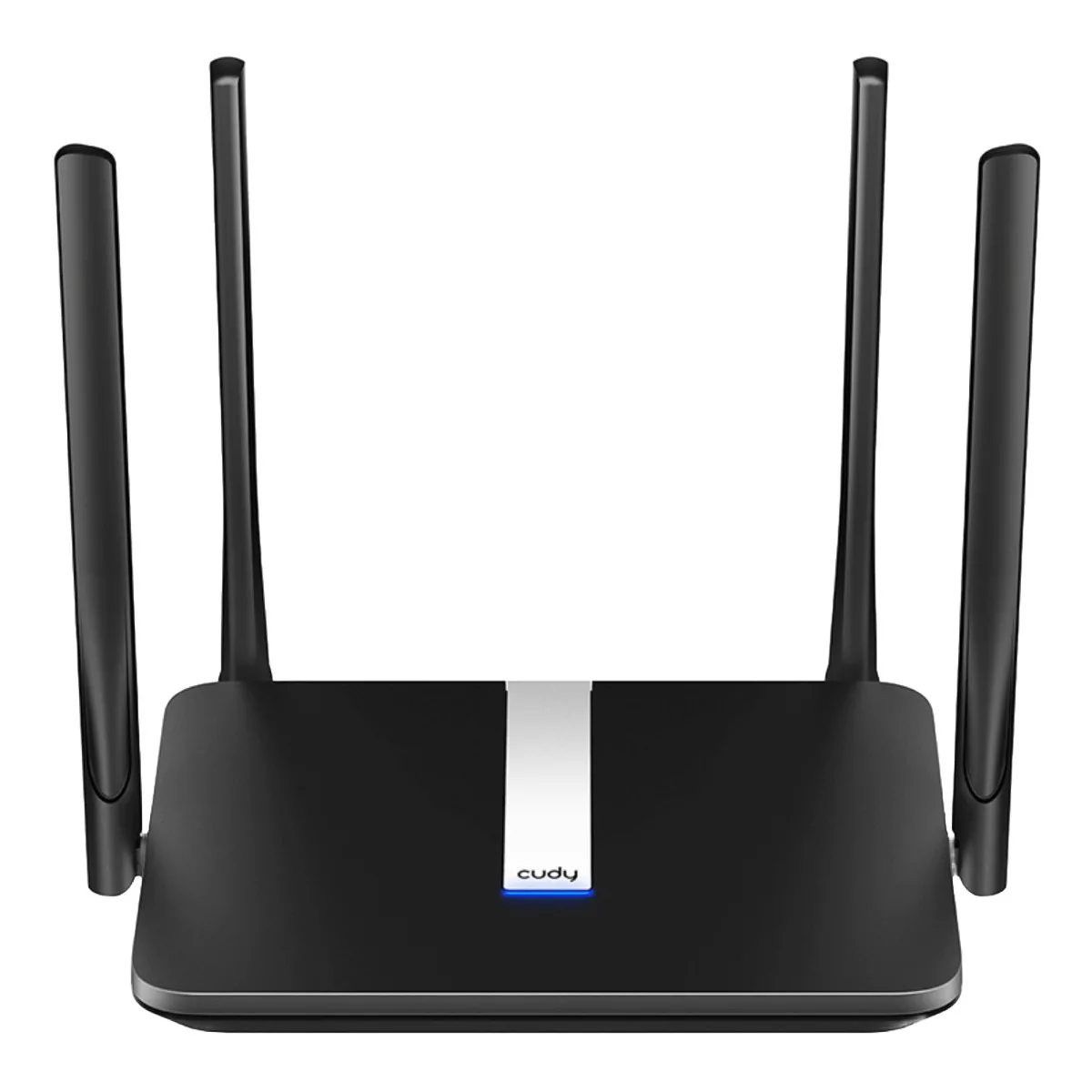 Cudy LT500 v2 Ασύρματο 4G Router Wi‑Fi 5 με 4 Θύρες - Image 1