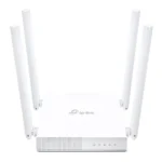 TP-LINK Archer C24 v1 Ασύρματο Router Wi‑Fi 5 με 4 Θύρες