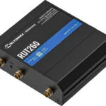 Teltonika RUT260 Ασύρματο 4G Router Wi‑Fi 4