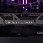 Actina 5901443411895 Gaming Desktop PC (Ryzen 7-9800X3D/32GB DDR5/2TB SSD/GeForce RTX 5080/No OS)