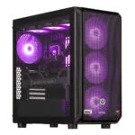 Actina 5901443411963 Gaming Desktop PC (Ryzen 9-9900X/32GB DDR5/2TB SSD/GeForce RTX 5080/W11 Home)