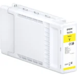 Epson Singlepack UltraChrome XD2 Γνήσιο Μελάνι Εκτυπωτή InkJet Κίτρινο (C13T41F440)