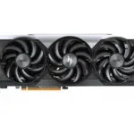 Acer Radeon RX 9070 XT 16GB GDDR6 Predator BiFrost OC Κάρτα Γραφικών DP.Z4FWW.P01