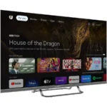 Smart Tech Smart Τηλεόραση 32" HD Ready LED 32HG01V (2023)