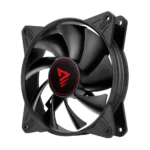 Savio Case Fan 120mm με ARGB Φωτισμό και Σύνδεση 4-Pin PWM