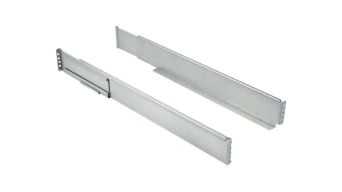 20250701152521_raga_kampina_diktyou_apc_smart_ups_rt_19in_rail_kit Ράγα Καμπίνα Δικτύου Apc Smart-ups Rt 19in Rail Kit - Image 1