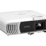 Epson EB-FH18 V11HB59240 Projector 3LCD Full HD Απλής Λάμπας με Wi-Fi και Ενσωματωμένα Ηχεία