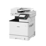 Canon i-SENSYS X C1533iF II Έγχρωμο Πολυμηχάνημα Laser με WiFi και Mobile Print
