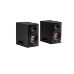 Edifier MR5 Ηχεία Studio Monitor 5" 110W (Ζεύγος) Μαύρα