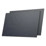 EcoFlow Μονοκρυσταλλικό Φωτοβολταϊκό Πάνελ 450W 1908x1134x30mm