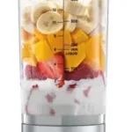 Ninja Blast Max Μπλέντερ με Πλαστική Κανάτα 570 ml 11.1V Silver