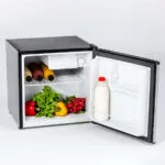 Ravanson Mini Bar 46lt Υ48.5xΠ47.5xΒ45εκ. Inox LKK-50ES