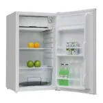 Ravanson Mini Bar 91lt Υ83xΠ47xΒ44εκ. Λευκό LKK-90E