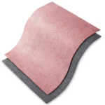 Vileda Actifibre Soft Σπογγοπετσέτες Γενικής Χρήσης Γκρι 30x26εκ. 2τμχ 171813