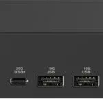Asus NUC 15 Pro Slim Barebone (Core 5-)