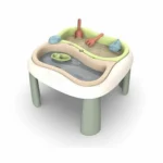 Smoby Τραπεζάκι Δραστηριοτήτων Life με Μουσική και Ήχους για 36+ Μηνών S71014001